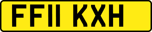 FF11KXH