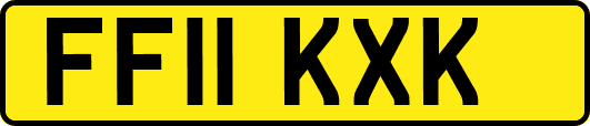 FF11KXK