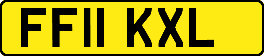 FF11KXL