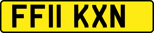 FF11KXN
