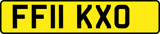 FF11KXO