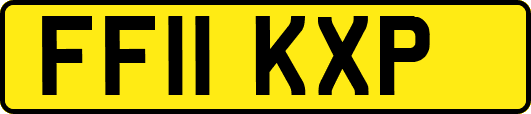 FF11KXP