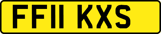 FF11KXS