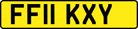 FF11KXY