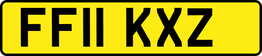 FF11KXZ