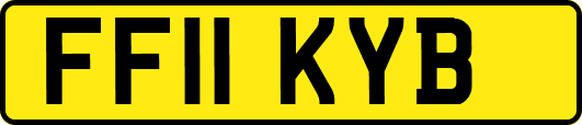 FF11KYB