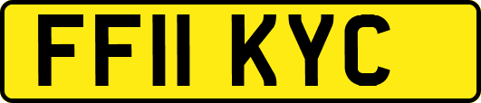 FF11KYC