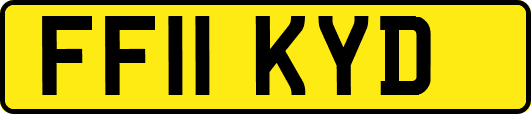FF11KYD
