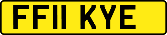 FF11KYE
