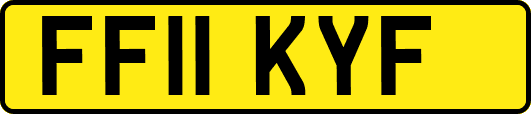 FF11KYF