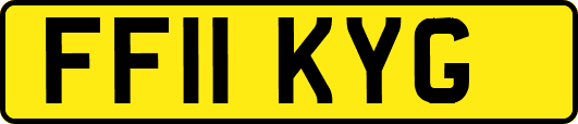FF11KYG