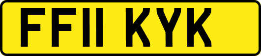 FF11KYK