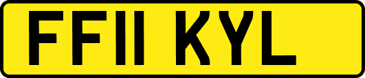 FF11KYL