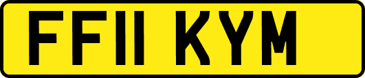 FF11KYM