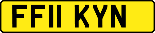 FF11KYN