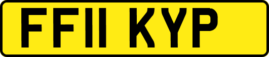 FF11KYP