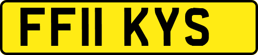 FF11KYS