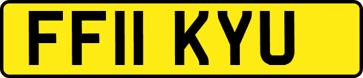 FF11KYU