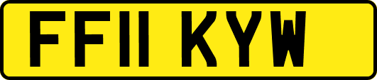 FF11KYW