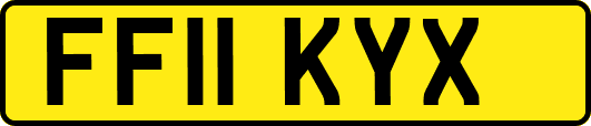 FF11KYX