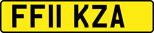 FF11KZA