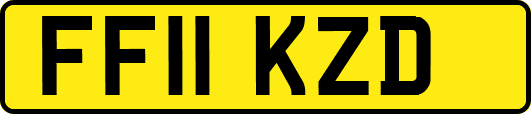 FF11KZD