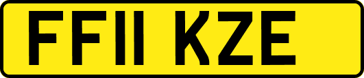 FF11KZE