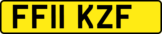 FF11KZF