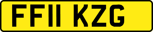FF11KZG