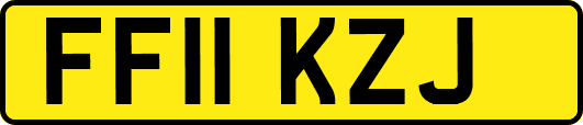 FF11KZJ