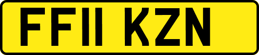 FF11KZN