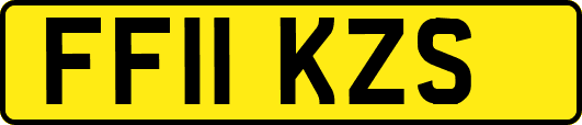 FF11KZS