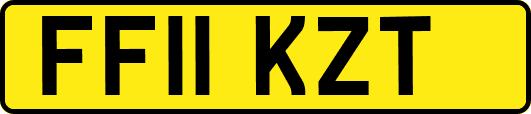 FF11KZT
