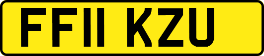FF11KZU