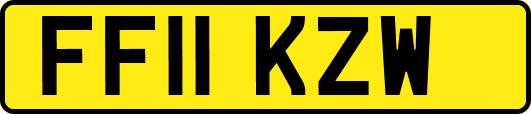FF11KZW