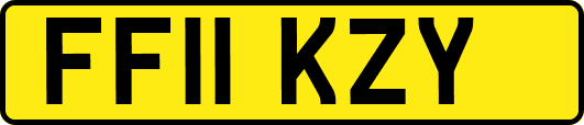 FF11KZY
