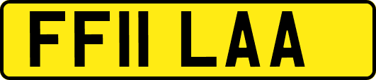 FF11LAA