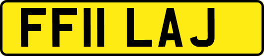 FF11LAJ