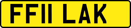 FF11LAK
