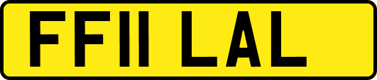 FF11LAL
