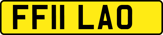 FF11LAO