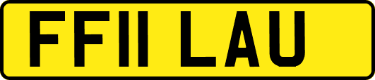 FF11LAU