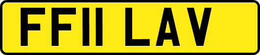FF11LAV