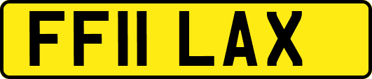 FF11LAX