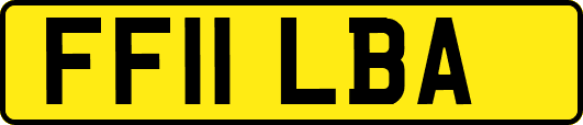 FF11LBA