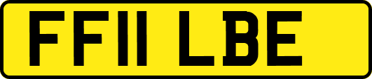 FF11LBE