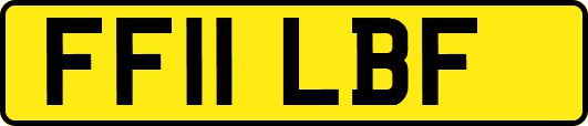 FF11LBF