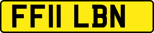 FF11LBN