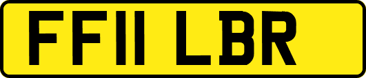 FF11LBR