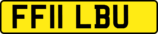 FF11LBU